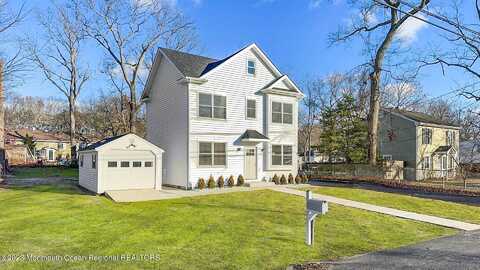 509 Middle Lane, Howell, NJ 07731