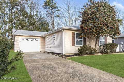 115 Courtshire Drive, Brick, NJ 08723