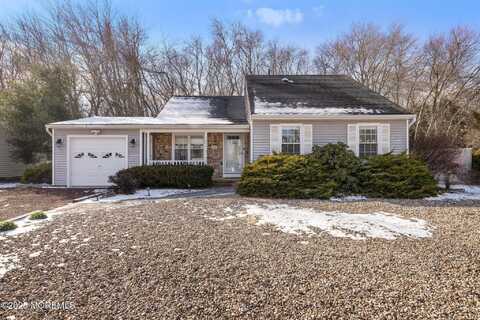 208 Timberlake Drive, Stafford Township, NJ 08050