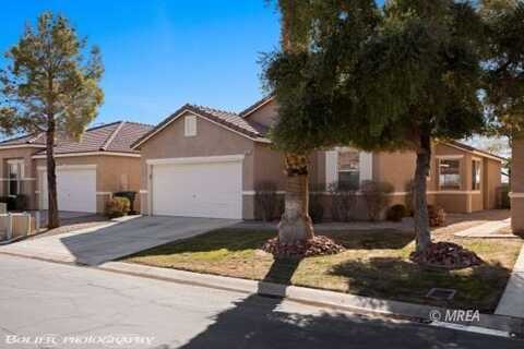 433 Canyon Dr, Mesquite, NV 89027