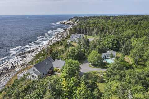 95 Pumpkin Cove Road, Bristol, ME 04554