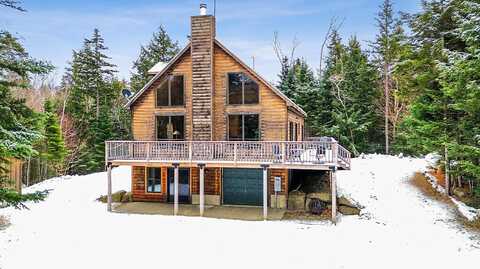 260 Allagash Road, Greenville, ME 04441