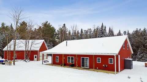 200 Tropical Fish Road, Canaan, ME 04924