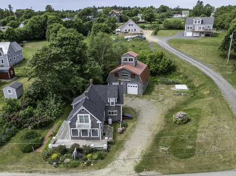 194 Water Street, Eastport, ME 04631