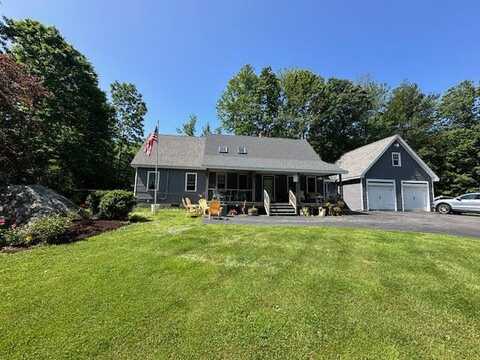 21 Dream Lane, Belfast, ME 04915