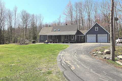 21 Dream Lane, Belfast, ME 04915