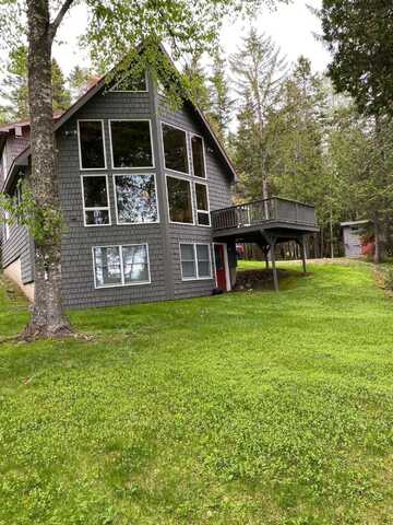 41 Hyatt Road, Rangeley, ME 04970