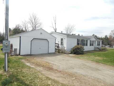 10 Mountain View Road, Leeds, ME 04263