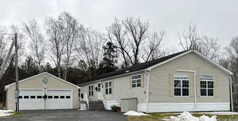 61 Willowbrook Lane, Levant, ME 04456