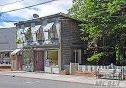 138 E Broadway Street, Port Jefferson, NY 11777