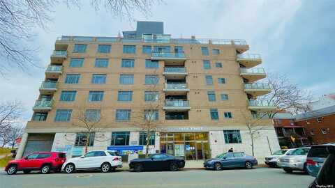 132-29 Blossom Avenue, Flushing, NY 11355