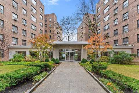 3616 Henry Hudson Parkway, Bronx, NY 10463