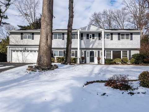 76 Hemlock Road, Manhasset, NY 11030