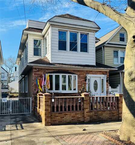 10720 Lefferts Boulevard, Richmond Hill, NY 11419