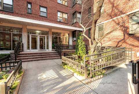 109-23 71 Road, Forest Hills, NY 11375