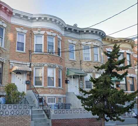 223 Sunnyside Avenue, Brooklyn, NY 11207