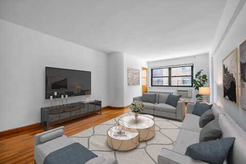 94-11 60th Avenue, Elmhurst, NY 11373