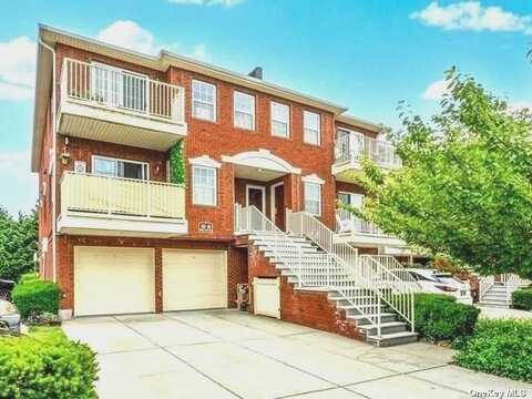 121-18 Powells Cove Boulevard, College Point, NY 11356