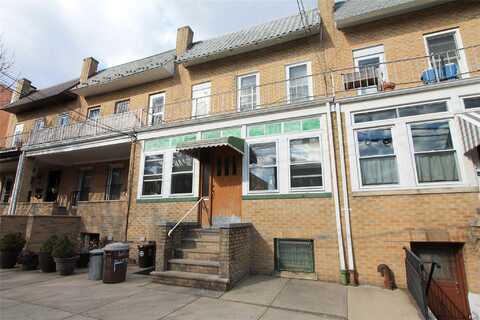 60-29 Linden Street, Ridgewood, NY 11385