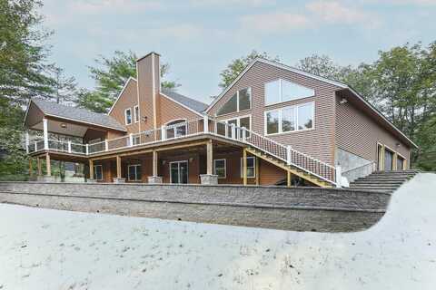 120 Milford Estates Drive, Milford, PA 18337
