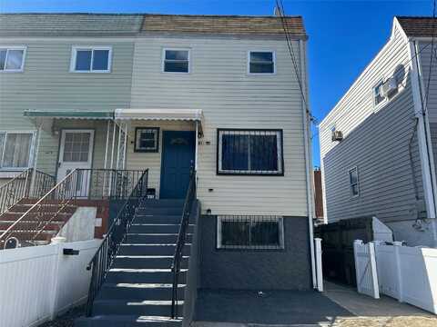 611 Beach 65th Street, Arverne, NY 11692