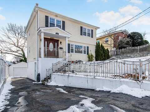 22 Lawrence Place, Yonkers, NY 10701