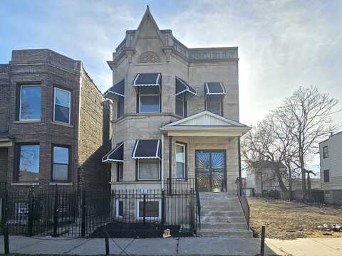 4737 W Polk Street, Chicago, IL 60644