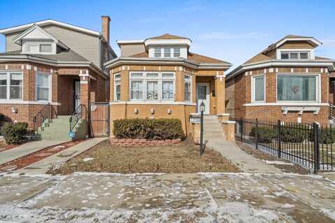 1228 W 96th Street, Chicago, IL 60643