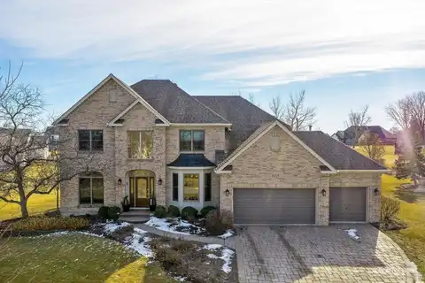 4n205 Fox Mill Boulevard, Saint Charles, IL 60175