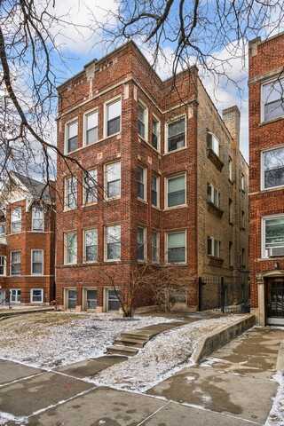 1218 W Columbia Avenue, Chicago, IL 60626