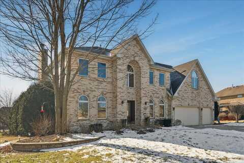 8269 Brookhaven Drive, Frankfort, IL 60423