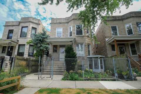 1115 N Spaulding Avenue, Chicago, IL 60651