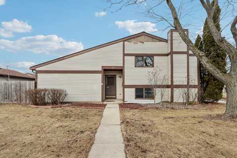 1368 Court Maria, Hanover Park, IL 60133