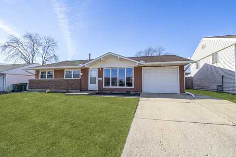 30 Ambassador Avenue, Romeoville, IL 60446