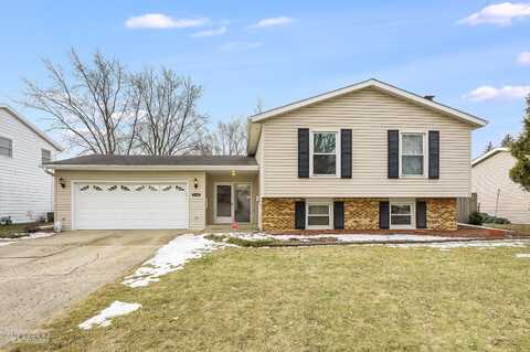 2258 Durham Drive, Wheaton, IL 60189