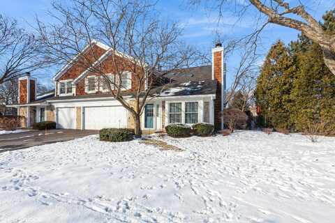 1811 ENNIS Lane, Wheaton, IL 60189