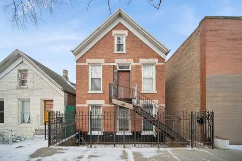 2646 W Cullerton Street, Chicago, IL 60608