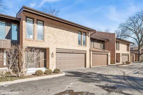 1808 Wildberry Drive, Glenview, IL 60025