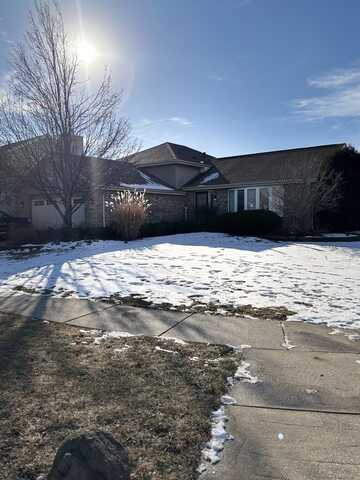 16454 W Oneida Drive, Lockport, IL 60441