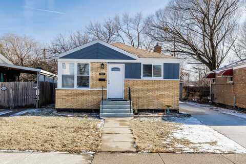 7801 S Komensky Avenue, Chicago, IL 60652