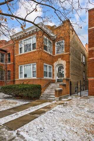 1258 W Arthur Avenue, Chicago, IL 60626