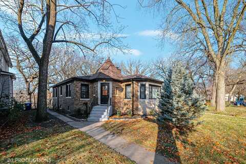 12928 Highland Avenue, Blue Island, IL 60406