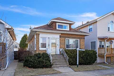 3537 N Olcott Avenue, Chicago, IL 60634