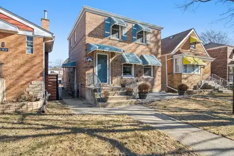 3621 S 57th Court, Cicero, IL 60804