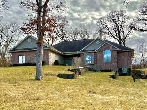 3509 Kings Lair Drive, Spring Grove, IL 60081