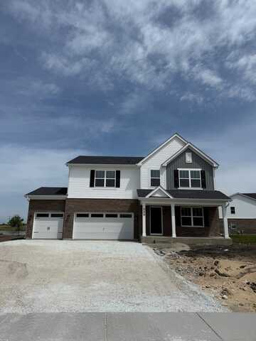 909 Penrith Lane, New Lenox, IL 60451