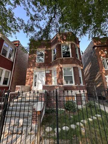 6241 S Troy Street, Chicago, IL 60629