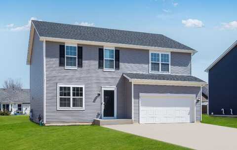 636 S Joliet Street, Maple Park, IL 60151
