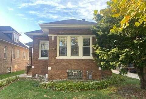 7724 S Chappel Avenue, Chicago, IL 60649