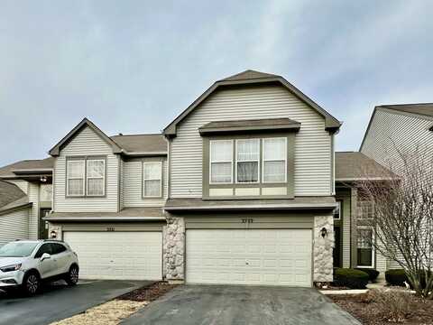 3329 Bromley Lane, Aurora, IL 60502